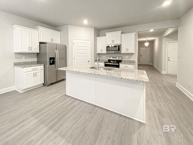 13156 Shoshoney Cir in Fairhope, AL - Building Photo - Building Photo