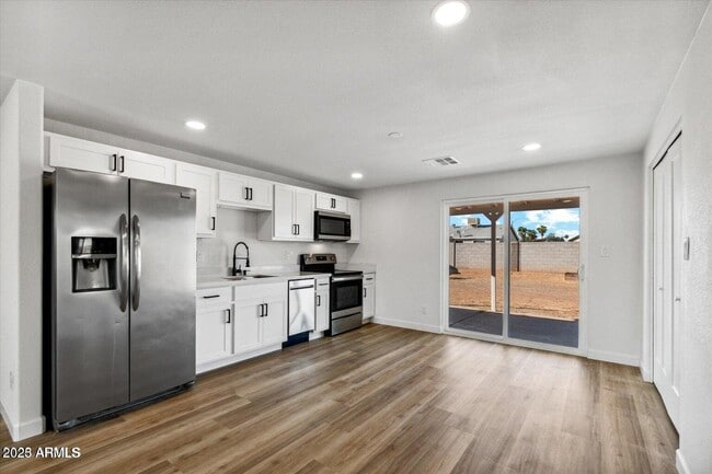property at 4150 E Sweetwater Ave