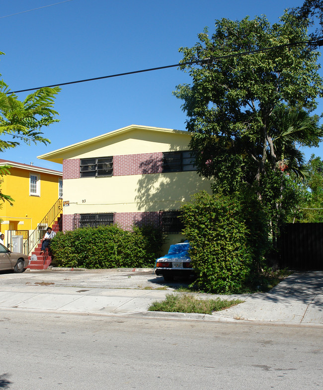 93 NE 59th St in Miami, FL - Building Photo - Building Photo