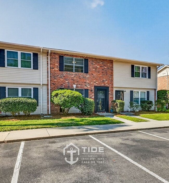 415 Parkdale Dr in Charleston, SC - Building Photo - Building Photo