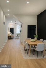 1706 McCulloh St in Baltimore, MD - Building Photo - Building Photo