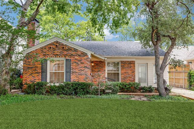 property at 4404 Hyer St