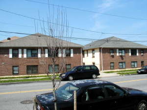 147-149 Beach 59th St in Far Rockaway, NY - Building Photo