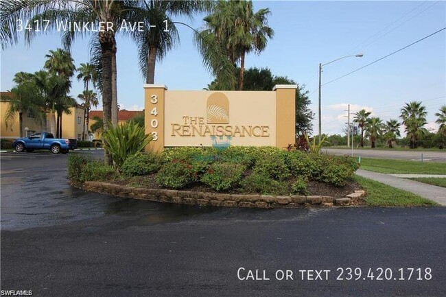 property at 3417 Winkler Ave