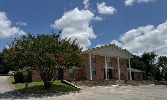 Hunnington Townhomes