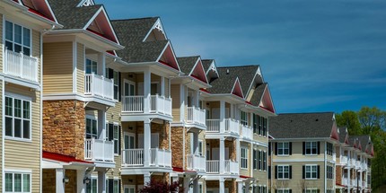 TGM Creekside Village in Glen Burnie, MD - Foto de edificio - Building Photo