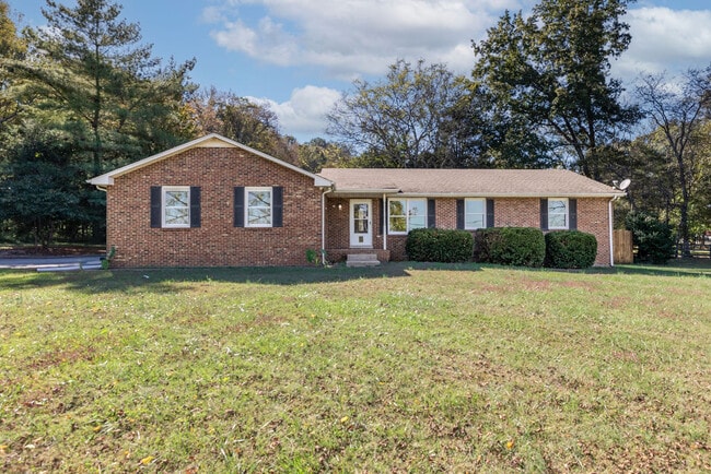 8171 Horton Hwy in College Grove, TN - Building Photo - Building Photo
