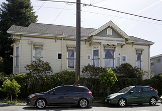 3201 California in Berkeley, CA - Building Photo - Building Photo