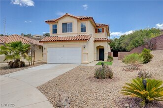 1014 Vanier Ct in Henderson, NV - Building Photo - Building Photo