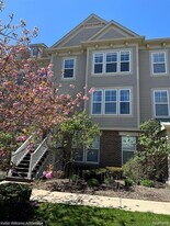 150 Hamilton St in Plymouth, MI - Building Photo