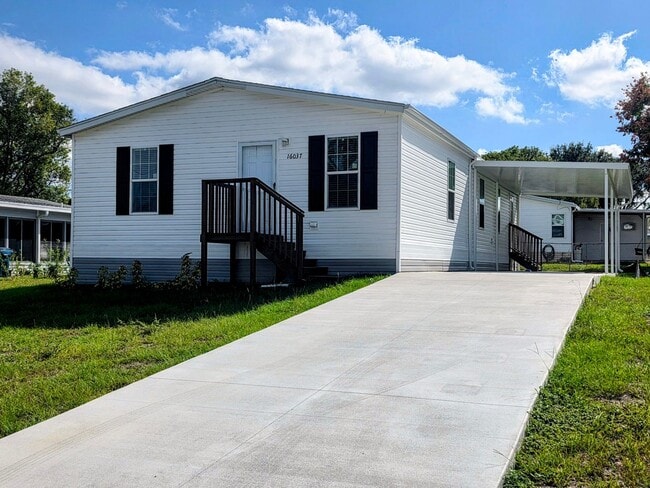 property at 16037 Brookridge Blvd