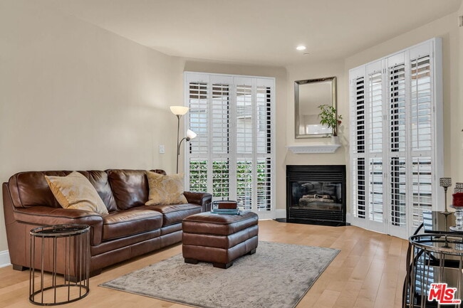 property at 12000 Goshen Ave