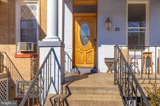 22 Franklin St NE in Washington, DC - Building Photo - Building Photo