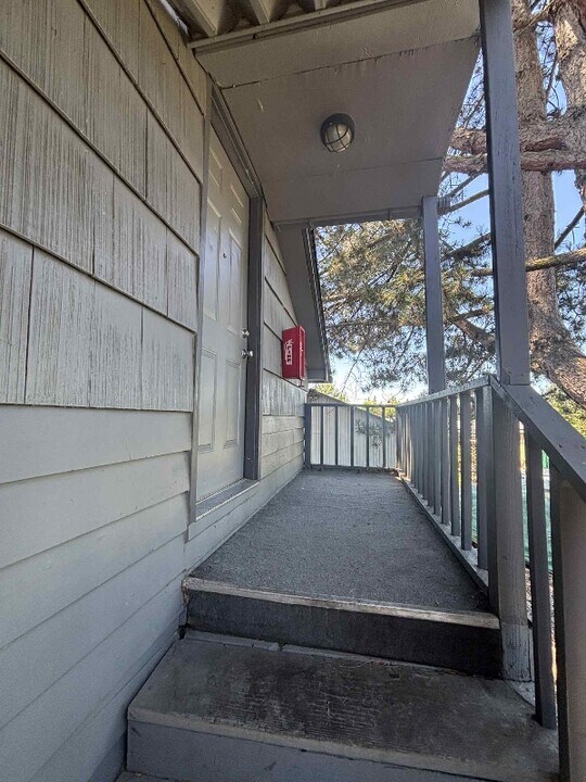 3797 D St NE in Salem, OR - Building Photo