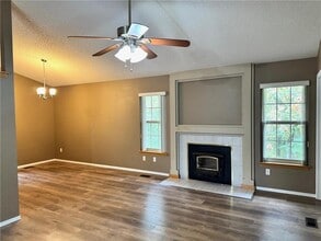2 Brittany Ln in Bella Vista, AR - Building Photo - Building Photo