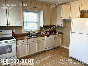 8916 Oak St in Kansas City, MO - Building Photo - Building Photo