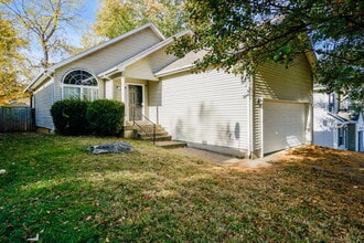 1822 Jefferson Ave in Louisville, KY - Foto de edificio - Building Photo