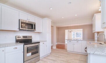 1437 Springwood Ln in Charlotte, NC - Building Photo - Building Photo