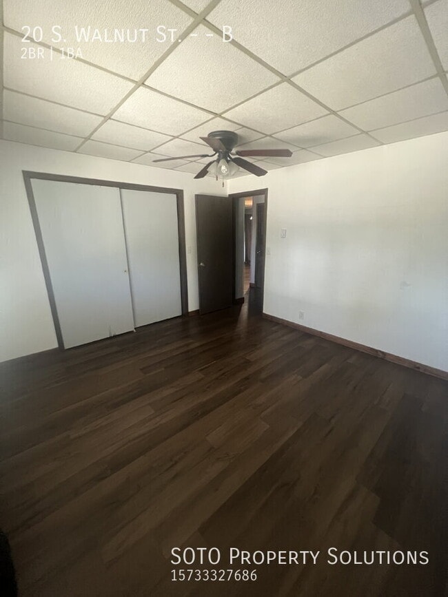 20 S Walnut St in Perryville, MO - Building Photo - Building Photo