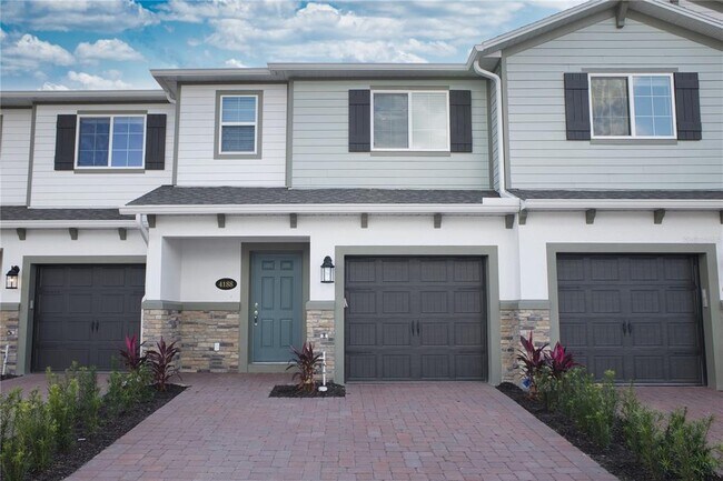 4188 Campsite Lp in Orlando, FL - Building Photo - Building Photo