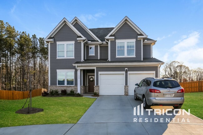 property at 154 Kingshall Rd