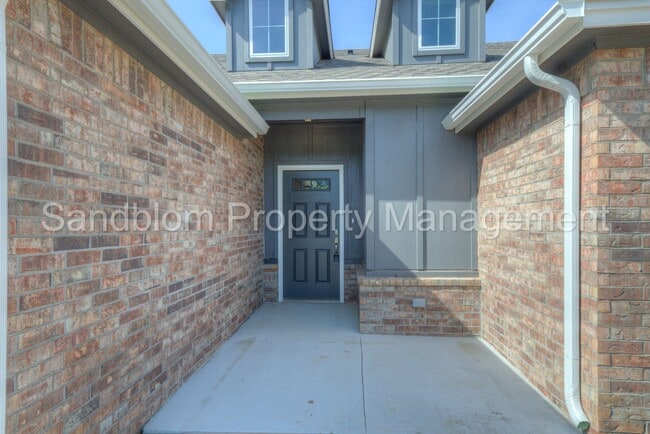 3533 East 144th Pl S in Bixby, OK - Building Photo - Building Photo