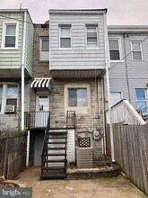 3418 E Baltimore St in Baltimore, MD - Building Photo - Building Photo