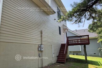 1173 Trentini Ave in Wake Forest, NC - Building Photo - Building Photo