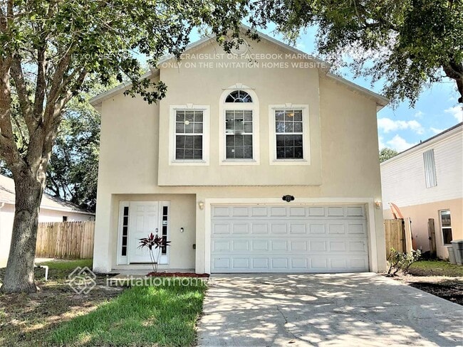 property at 4525 Elena Way