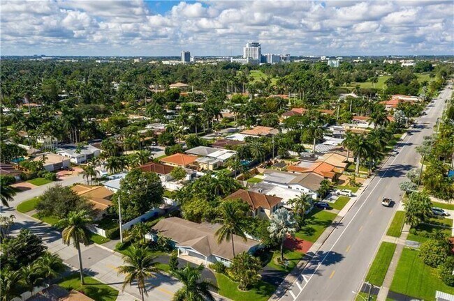 818 N 12th Ave in Hollywood, FL - Foto de edificio - Building Photo