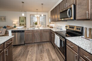 Sugar Mill Villas in Youngsville, LA - Building Photo