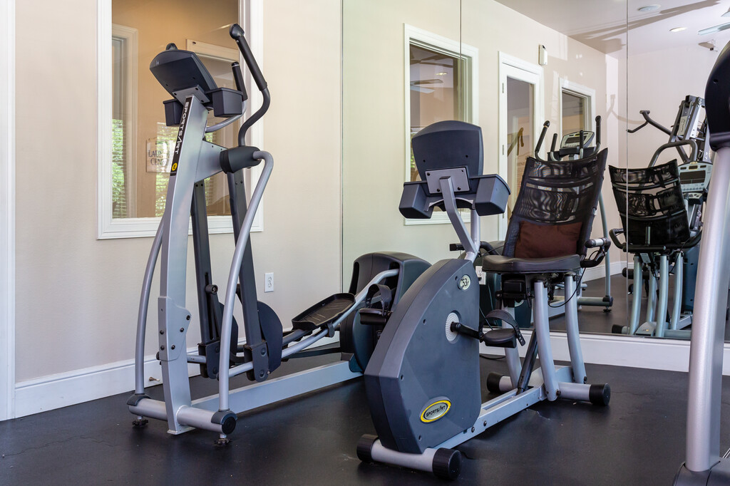 The Bridges on Kinsey Apartments in Tyler, TX