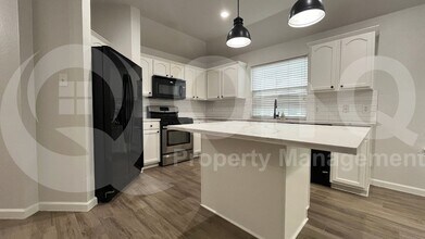 1509 Lacewing Dr in McKinney, TX - Building Photo - Building Photo