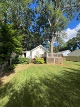 726 Hartford Ave in Charlotte, NC - Building Photo - Building Photo