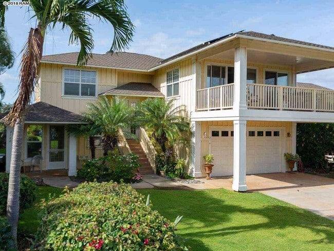 214 A Kuli Puu St, Unit Main House 214 - 2 story