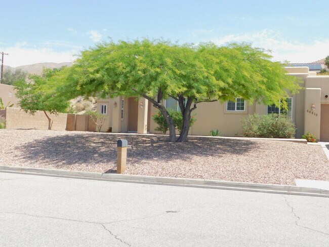 66818 Verbena Dr in Desert Hot Springs, CA - Building Photo - Building Photo