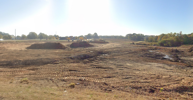 Somerset at Veterans Memorial Townhomes in Mableton, GA - Building Photo - Building Photo