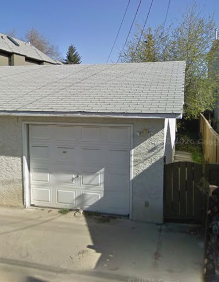 property at 2219 Bowness Rd NW