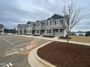 1005 Peony Ln in Youngsville, NC - Building Photo - Building Photo