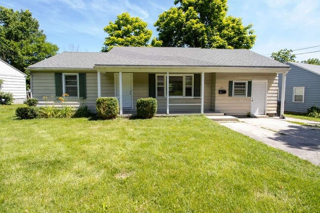 property at 114 Fyfer Pl