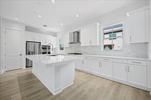 5273 Beckman Ter in Palm Beach Gardens, FL - Building Photo