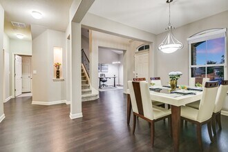 201 Paul Azinger Ct in Round Rock, TX - Foto de edificio - Building Photo