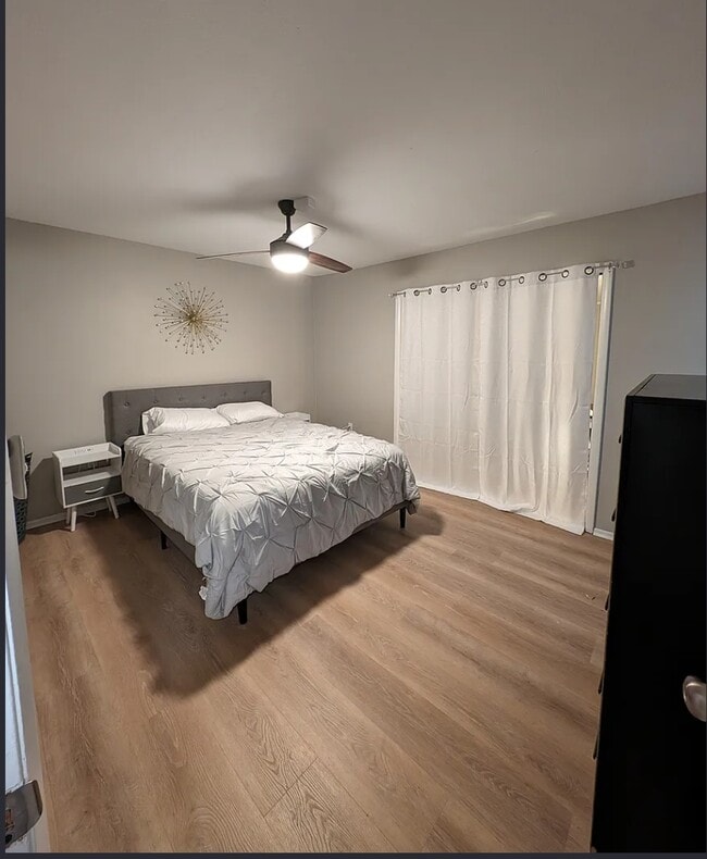 6538 W Baker Cir in Cocoa, FL - Building Photo - Building Photo