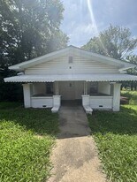 538 Gulfport St in Birmingham, AL - Building Photo