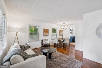 1136 Gilbert St SE in Atlanta, GA - Building Photo - Building Photo