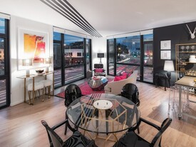 The Shay Apartments