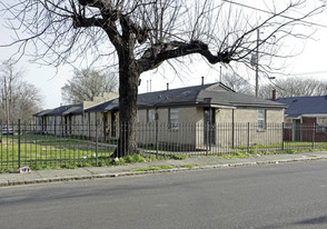 324 E Georgia Ave Apartments