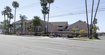 Woodstock Terrace in Anaheim, CA - Building Photo - Building Photo