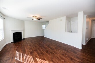 4501 Cattle Wy in Greensboro, NC - Building Photo - Building Photo