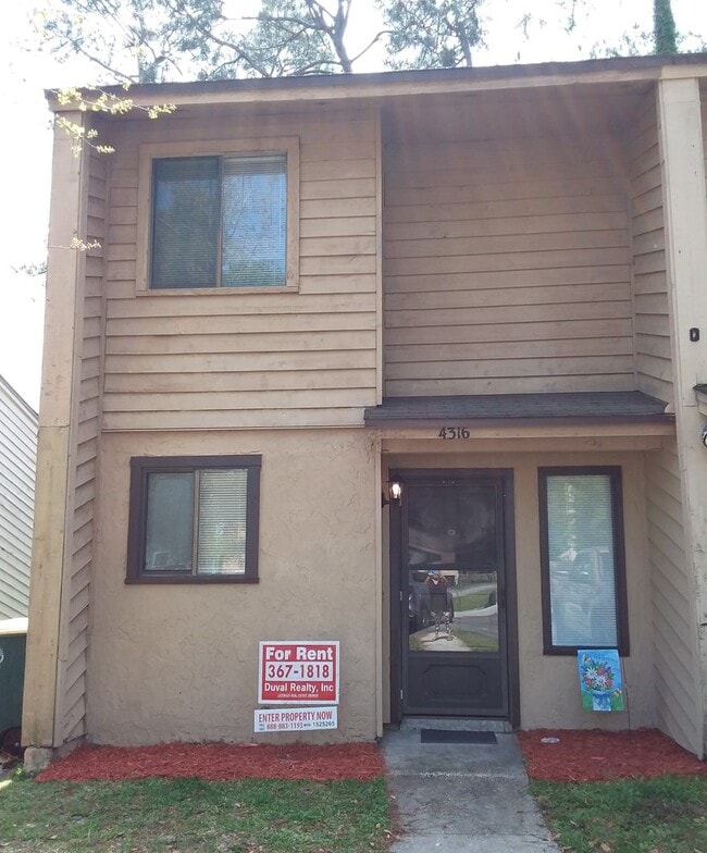 property at 4316 Windergate Dr